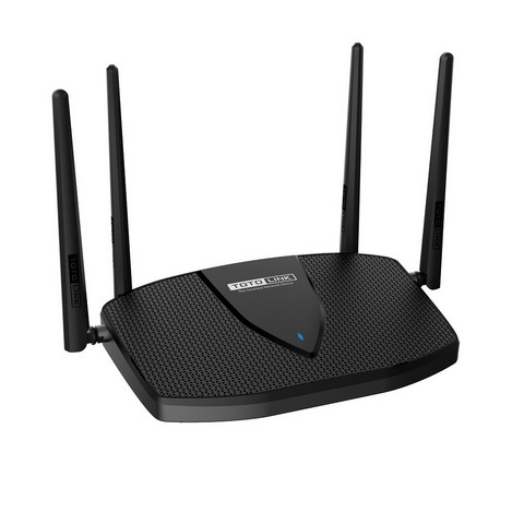 TOTOLINK X5000R AX1800 WiFi 6 Giga無線路由器